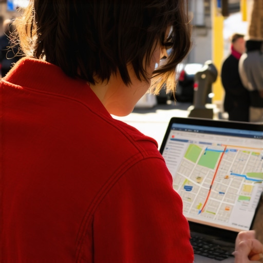 Why Manual Rank Checking Is Lying To You About Your Local Map Position