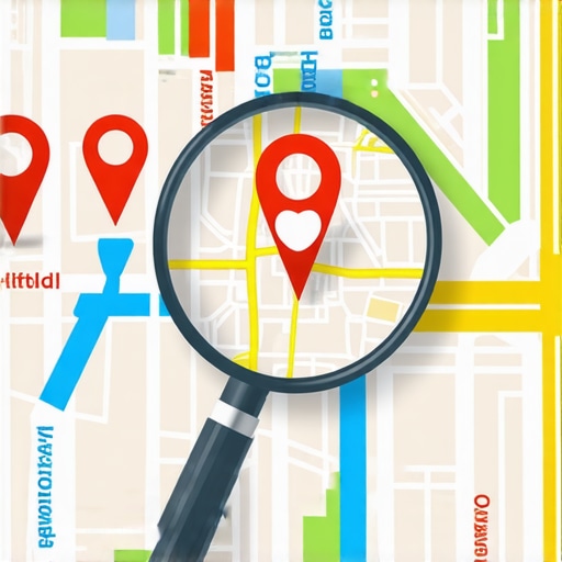 Why Most Local SEO Plans Never Crack the Top 3 Map Pack