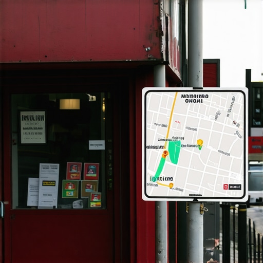 Why Most Shops Fail at Local Proximity and the Local Maps Playbook Fix