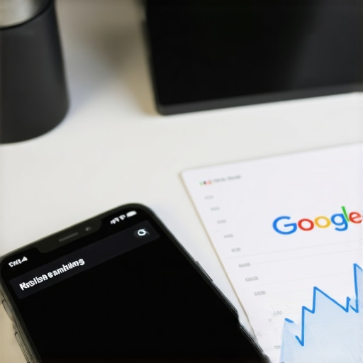 Why Your Phone Stopped Ringing and 6 Google Business Ranking Tips to Fix It