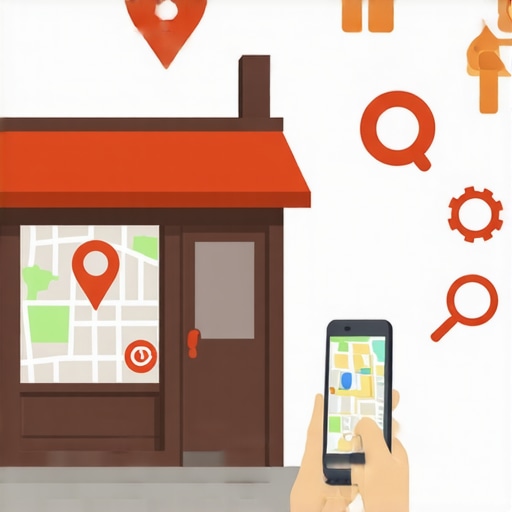 Why Your Shop’s Map Pin Vanished and the Google Business Ranking Tips to Reclaim It