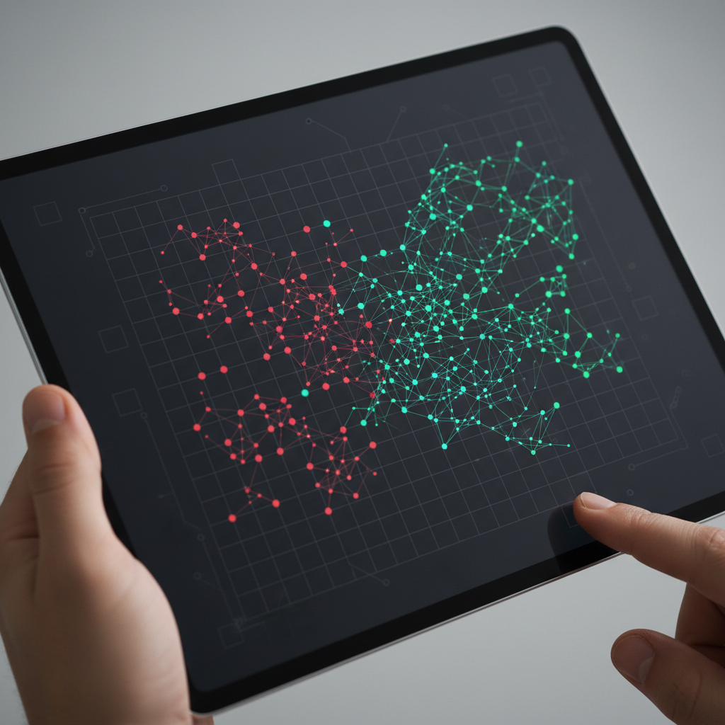 The Algorithmic Approach to Google Maps Dominance