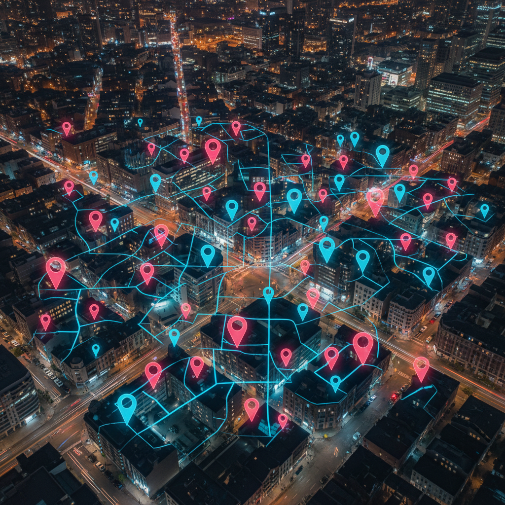 The Data Scientist Behind Your Local Visibility