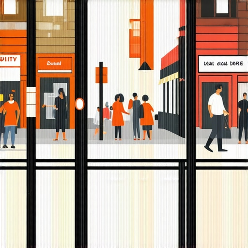 5 Hyperlocal Content Moves That Actually Steal Leads From National Brands