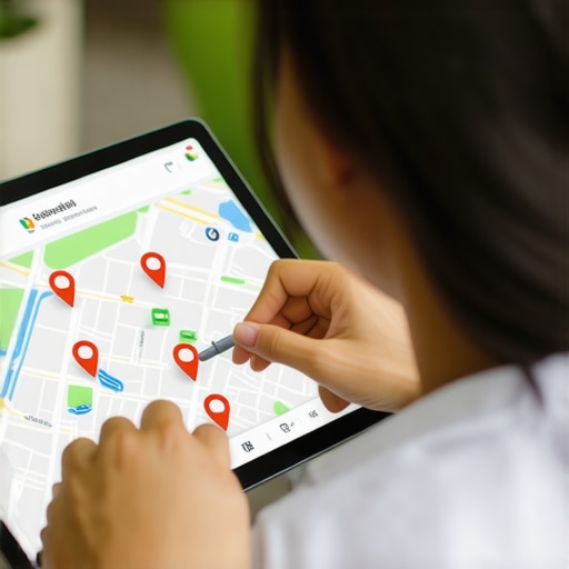 The Review Response Secret That Actually Moves Your Map Pin