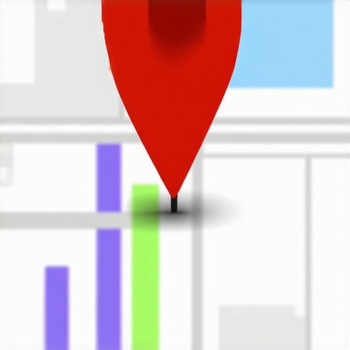 The Service Area Page Mistake That Keeps Your Map Pin Hidden