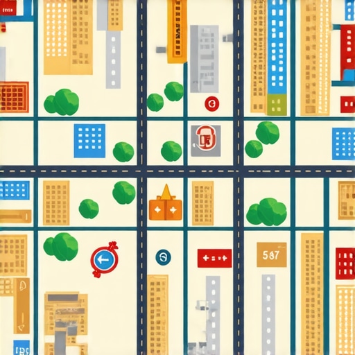 Why Standard Link Building Fails for Maps and What to Do Instead