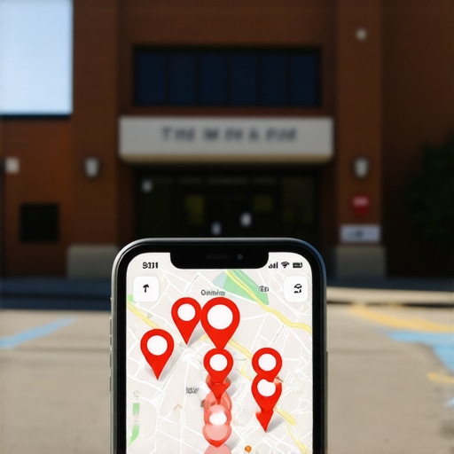 4 Signs Your Business Address Information is Confusing the Algorithm
