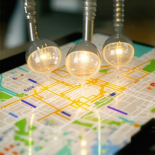 5 Tools That Reveal the Truth About Your Map Pack Position