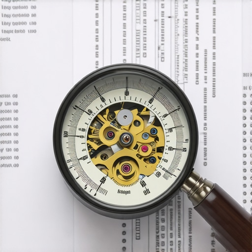 A Deep-Dive Audit That Actually Moves the Needle