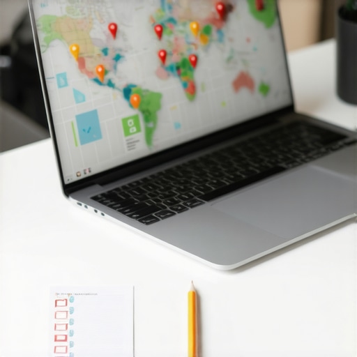 A GMB Audit Checklist for Every Busy Business Owner
