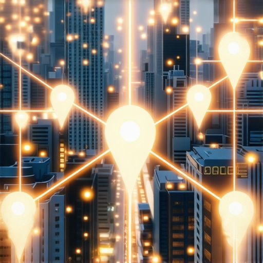 A Multi-Location Approach to Perfect Listing Management