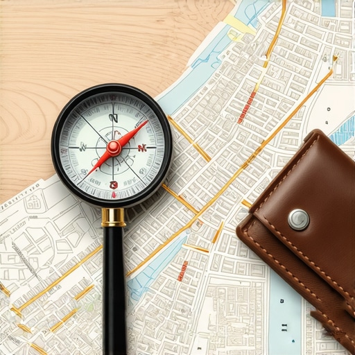 A Practical Audit Toolkit for Better Local Map Visibility