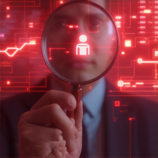 Auditing Your Profile Like a Pro to Find Hidden Errors