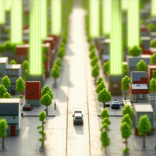 Beyond the Spreadsheet: Better Ways to Visualize Your Local Growth