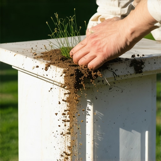 Cleaning Up Years of Citation Spam Without Losing Your Rank