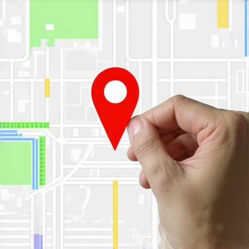 Correcting Business Address Discrepancies on Major Citations