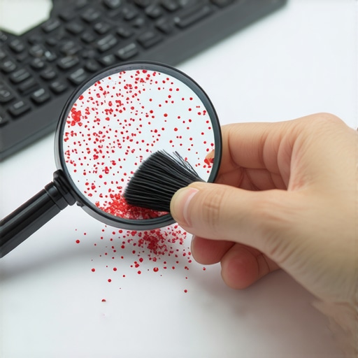 Exposing Sabotage: How to Clean Up Competitor Spam