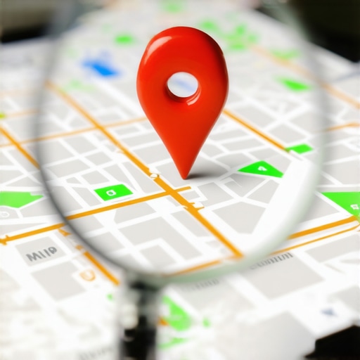 Finding and Fixing the Information Errors Hurting Your Map Rank