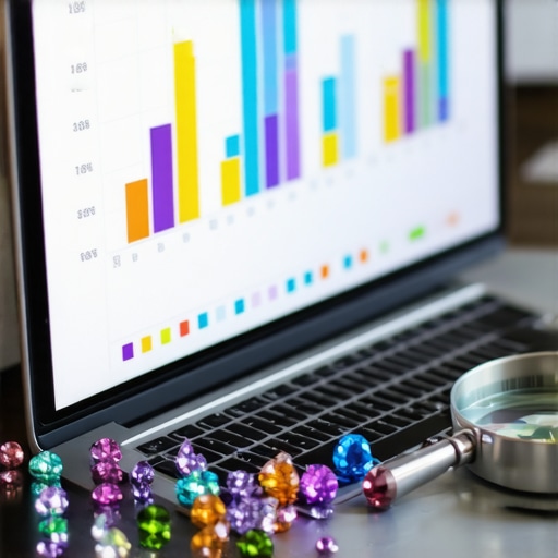Finding the Hidden Gems in Your GMB Audit Data