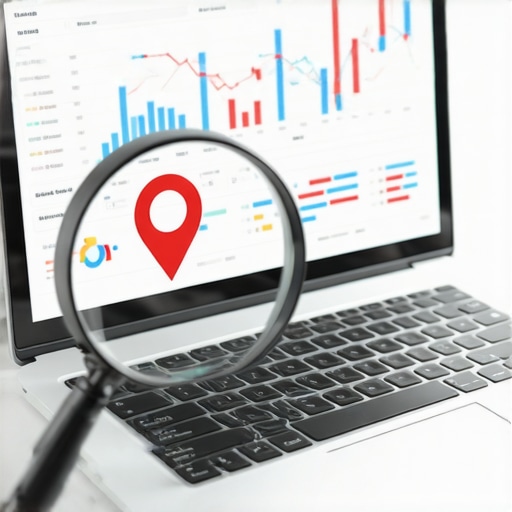 Finding the Hidden Ranking Problems in Your Google Profile