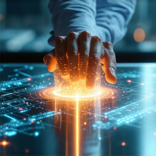 Finding the Sweet Spot Between Human Strategy and Software Data