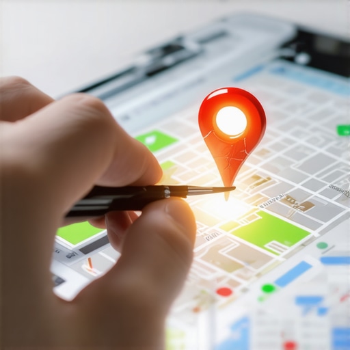 Fixing Broken Citations to Improve Your Local Map Position