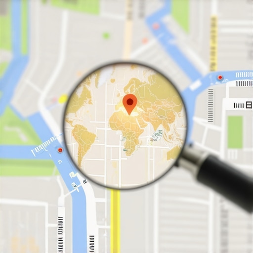 Fixing Crawl Errors That Keep Your Location Pages Hidden