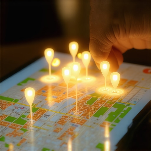 Fixing Multi-Location Listing Citations for Local Reach