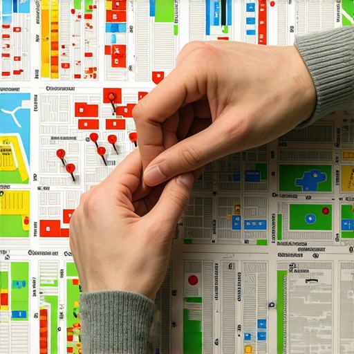 Fixing NAP Errors: A Human Guide to Local Consistency
