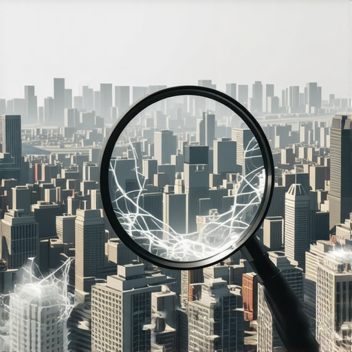 Fixing the Crawling Errors That Hide Your City Pages