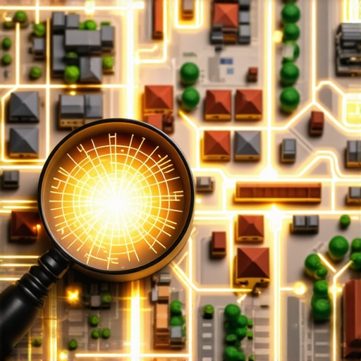 Fixing the Hidden Crawl Errors That Keep Local Pages Out of Search