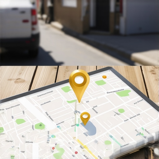 Fixing the Rankings for Your Local Service Area Business