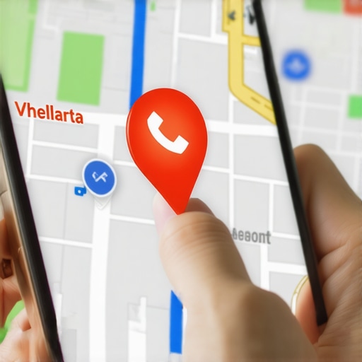 Fixing the Wrong Phone Number on the Map: A Fast Guide