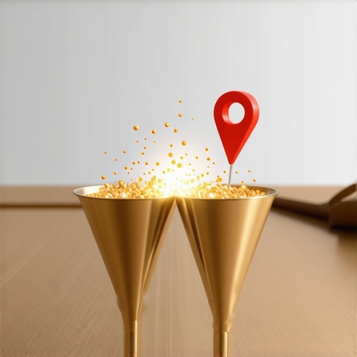 How Merged Listings Sabotage Your Local Marketing Funnel