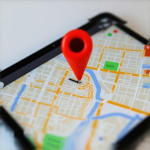 How We Recovered a Map Pin After It Vanished from Local Results