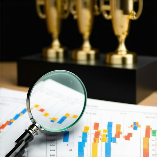 How an Audit Reveals Why You Aren't in the Top 3