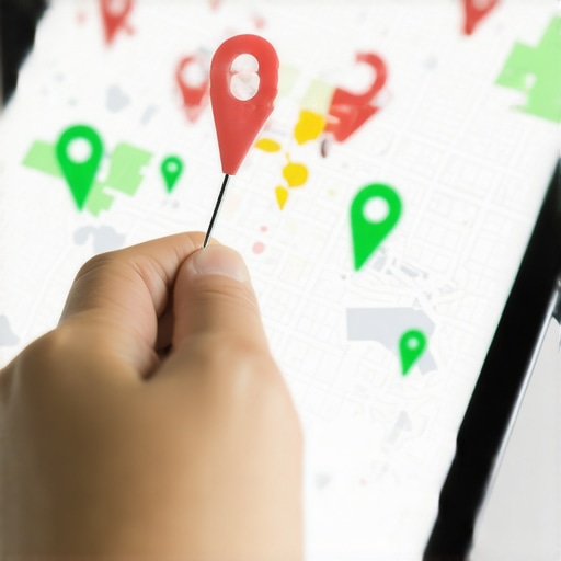 How to Clean Up Your Map Presence After a Keyword Stuffing Penalty