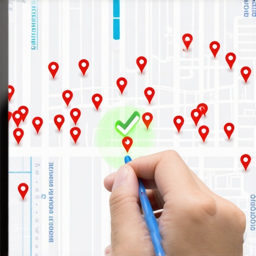 How to Fight Map Spam Without Getting Your Own Profile Flagged