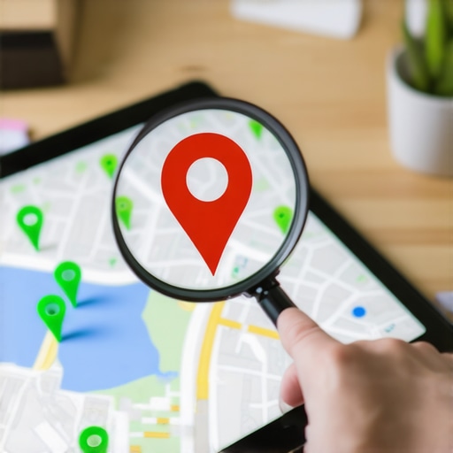 How to Find the Specific Errors Keeping Your Rank Low on Maps