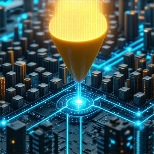 How to Keep Your Local Authority During a Complete Website Migration