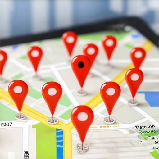 How to Recover Map Positions When Your Website Is Ranking Fine