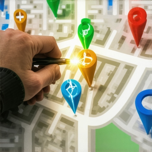 How to Repair Local Rankings After a Spam Report Attack