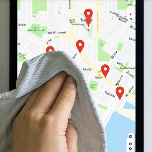 How to Scrub Your SEO Profile and Start Fresh with Maps