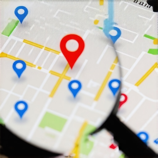 How to Spot and Report Competitor Map Spam Before It Steals Your Leads