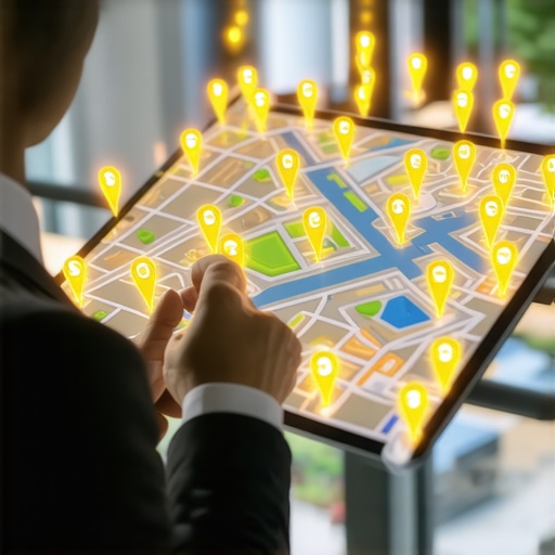 Managing Local Business Citations for Large Franchises