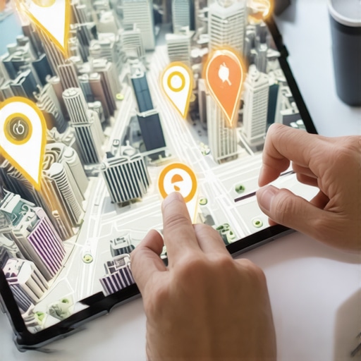 Managing Local Listings for Multi-Location Service Brands