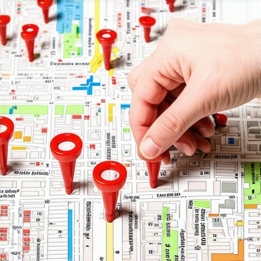 Normalizing Local Rankings After a Failed SEO Quick-Fix