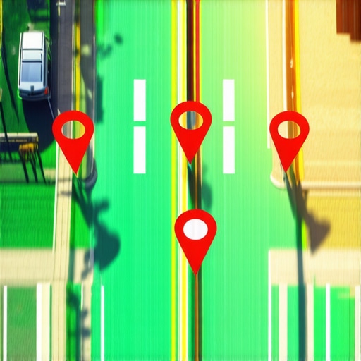 Normalizing Local Search Results After a Penalty Cleanup