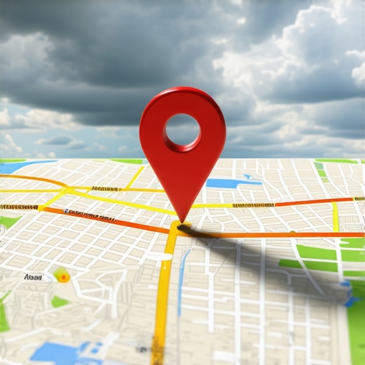 Recovering Your Map Position After a Targeted Negative SEO Campaign
